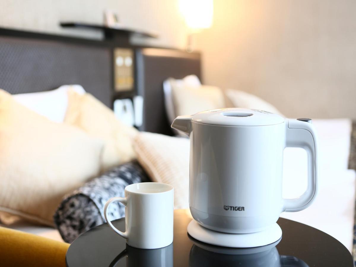 Apa Hotel Osaka Temmabashi Ekimae المظهر الخارجي الصورة