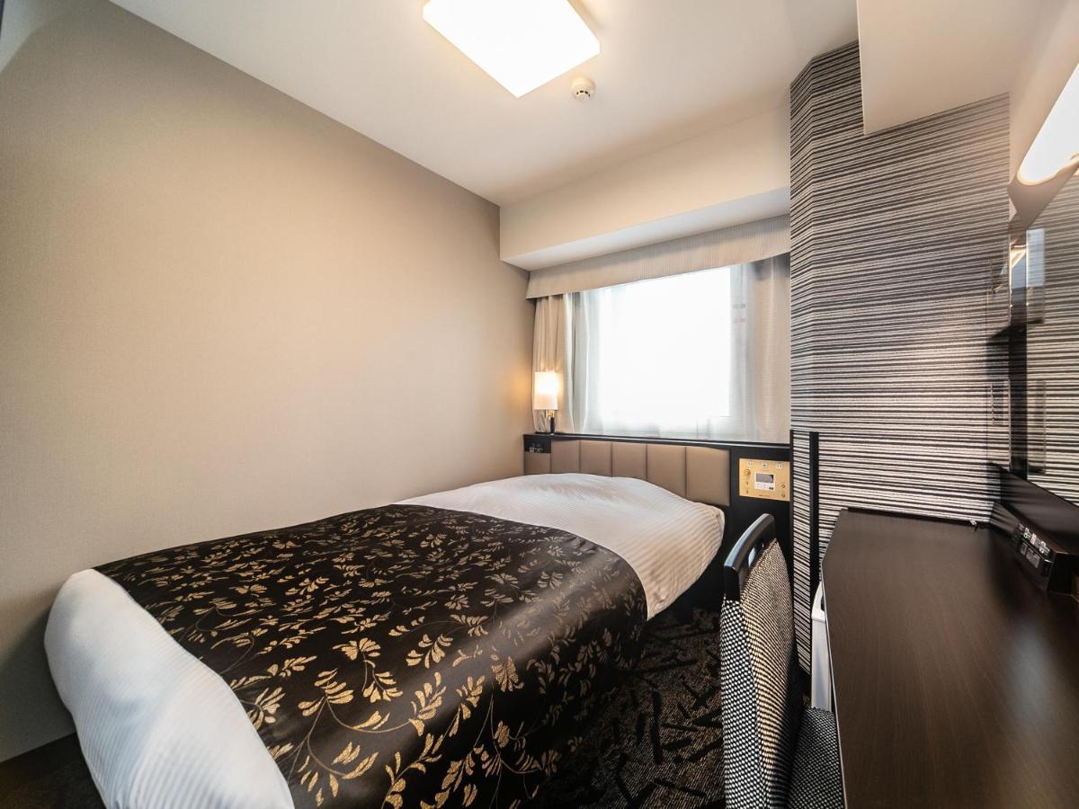 Apa Hotel Osaka Temmabashi Ekimae المظهر الخارجي الصورة
