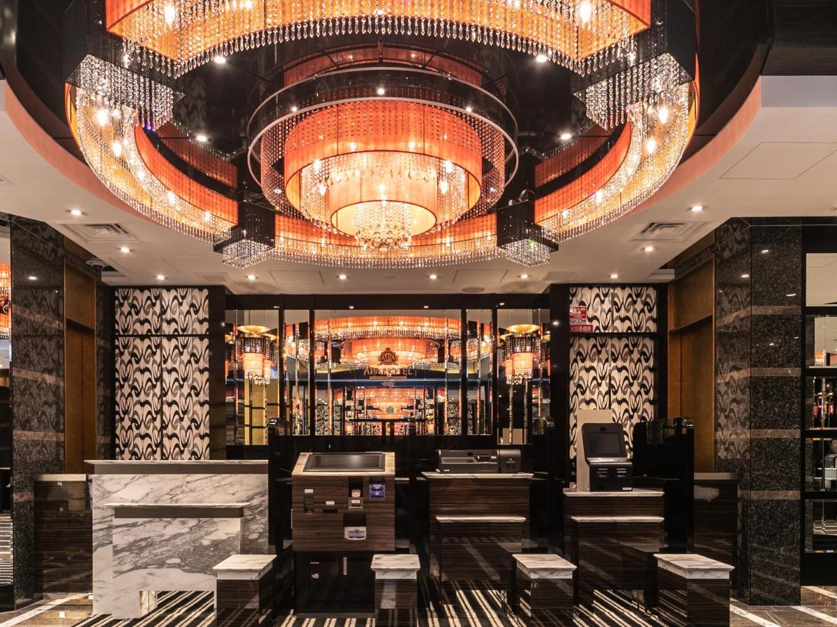 Apa Hotel Osaka Temmabashi Ekimae المظهر الخارجي الصورة