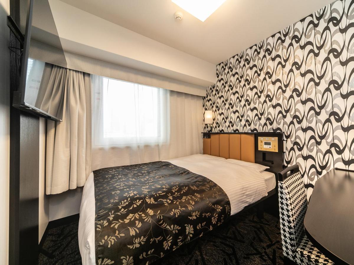 Apa Hotel Osaka Temmabashi Ekimae المظهر الخارجي الصورة