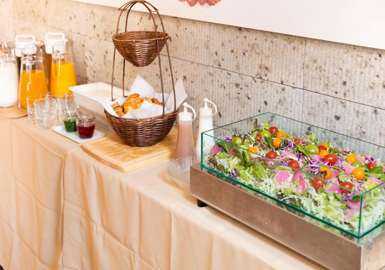 Apa Hotel Osaka Temmabashi Ekimae المظهر الخارجي الصورة