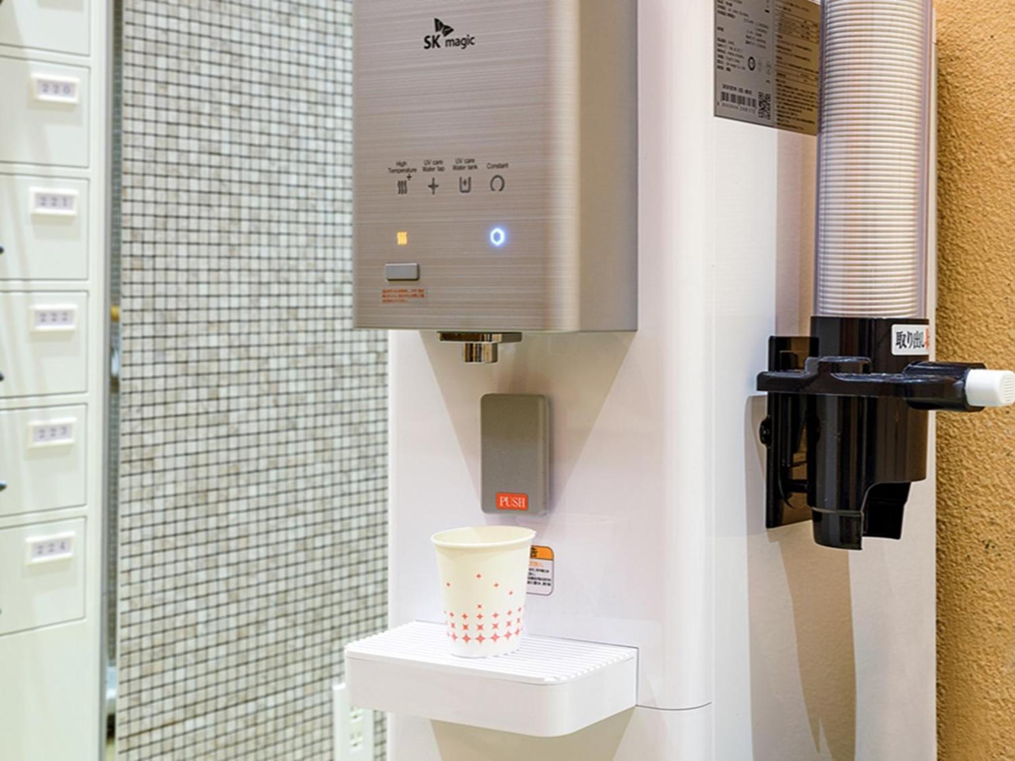 Apa Hotel Osaka Temmabashi Ekimae المظهر الخارجي الصورة