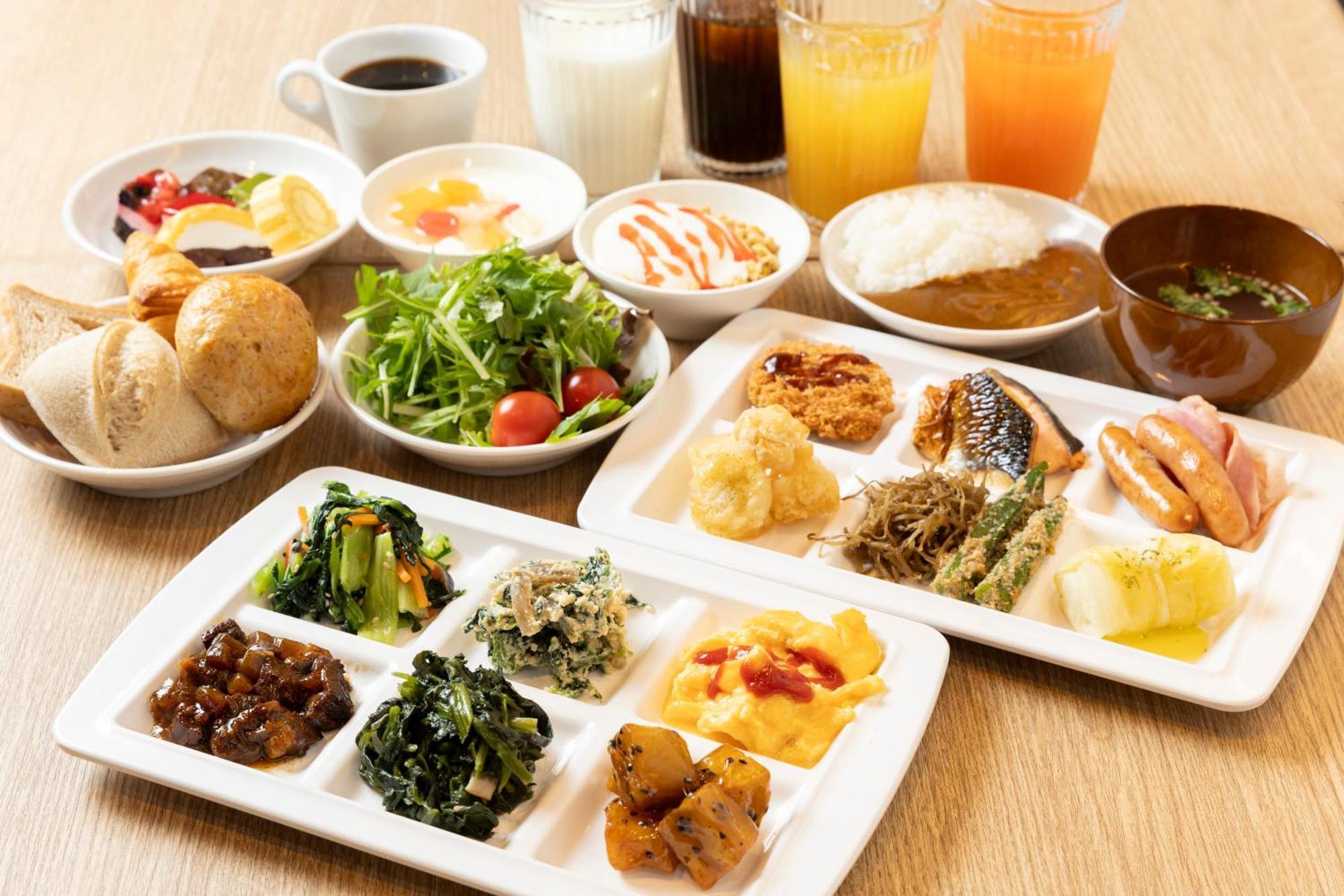 Apa Hotel Osaka Temmabashi Ekimae المظهر الخارجي الصورة